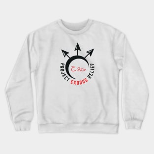 PER 39 Crewneck Sweatshirt